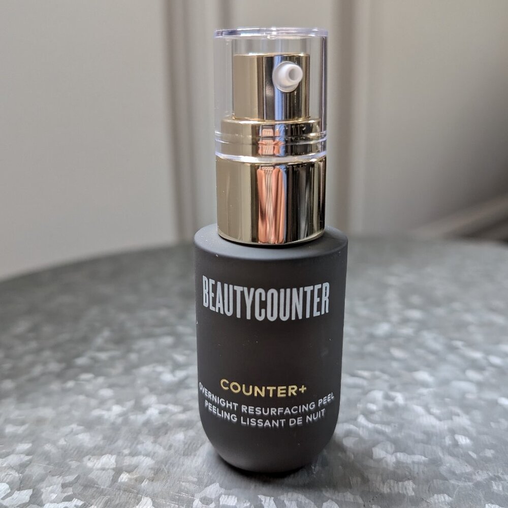 BEAUTYCOUNTER